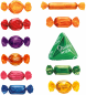 Preview: Quality Street - Geschenkverpackung 265g